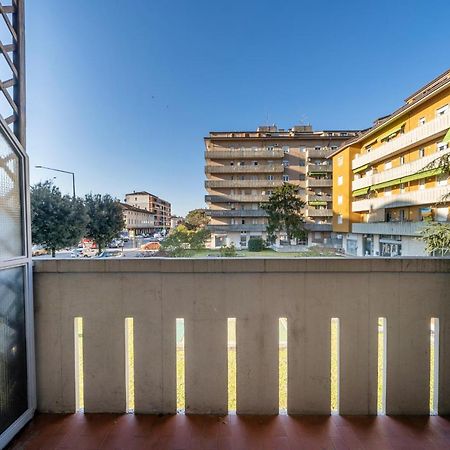 Zia Dina Apt - With Balcony Appartement Pasian di Prato Buitenkant foto